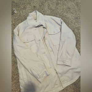 American Eagle Shacket